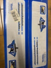 Universal Frästisch Westfalia