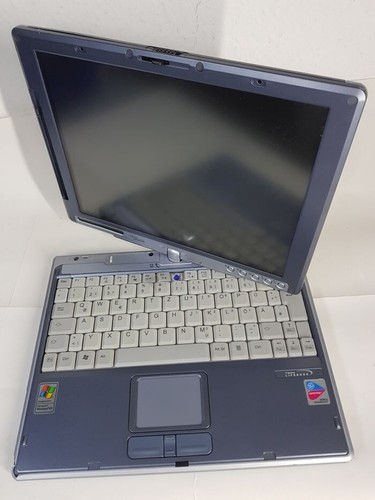 Laptop fsc lifebook t3010 - lifebook,