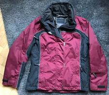 BMW Damen Ski Jacke Made By Schöffel Gr M Goretex XCR