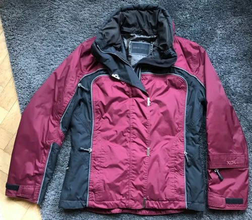 Bmw damen ski jacke made - damen,