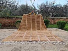 Marokkanischer Berberteppich -