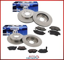 Bremsensatz Kit für HONDA