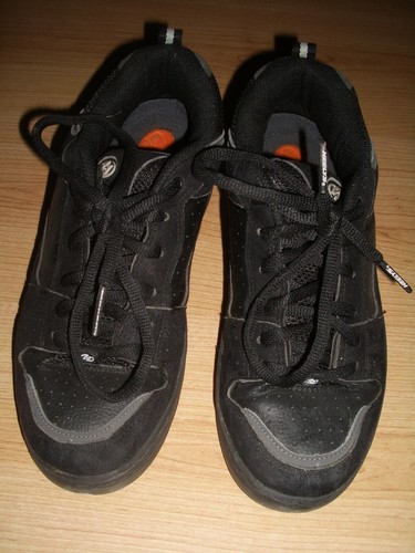Heelys schuh mit rollen - schuh,