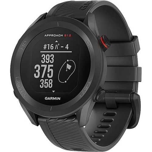 Garmin approach s12 golf - approach,