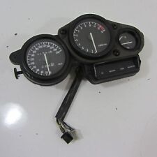 Yamaha FZR 1000 2LA EZ:86 Cockpit Instrumente Tacho C0534