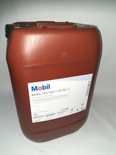 20 Liter Mobil Vactra Oil No.2