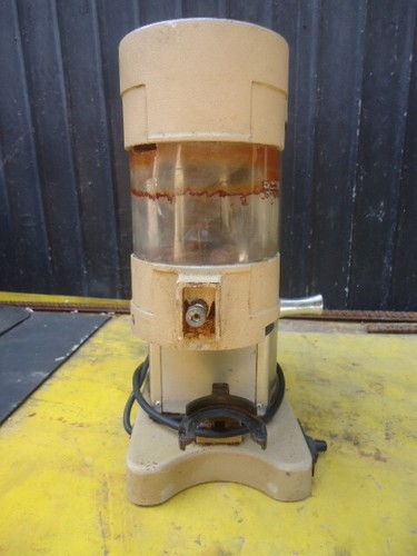 Faema mks alte kaffeemühle - ,