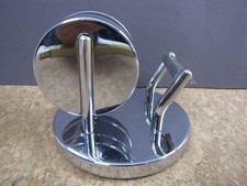 Emform Design Tesafilmabroller Chrom Entwurf Gábor Tesity 80er Jahre