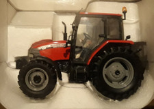 Cormick 105 rot - -,