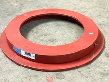 Drehkranz Z-500 mm 1000 kg  Kugellenkkranz Z-Profil  H52 <25km/h Drehschemel BWN