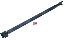 VW T4 Kardanwelle Mitte Hinten Antrieb ORIGINAL Syncro Welle 1teilig nur 799,99€