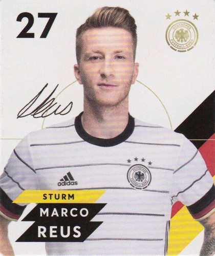 Rewe dfb sammelkarten fußball - sammelkarten,