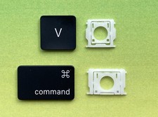 Taste / Key Apple Magic