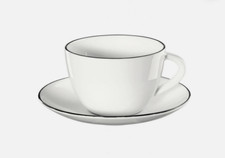 ASA A Table Ligne Noire