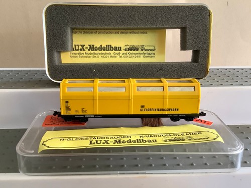 Digital lux modellbau 9061 - lux-modellbau,