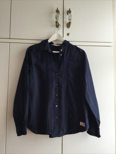 Odd molly bluse - odd, gr