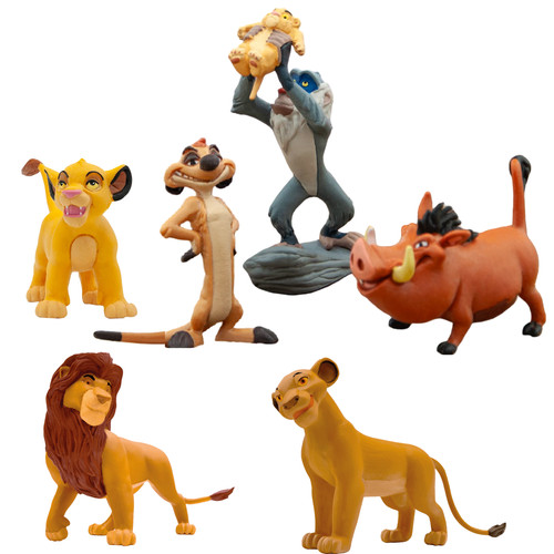 Bullyland disney könig der - disney,