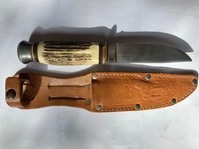 Fahrtenmesser jagdmesser - fahrtenmesser, /
