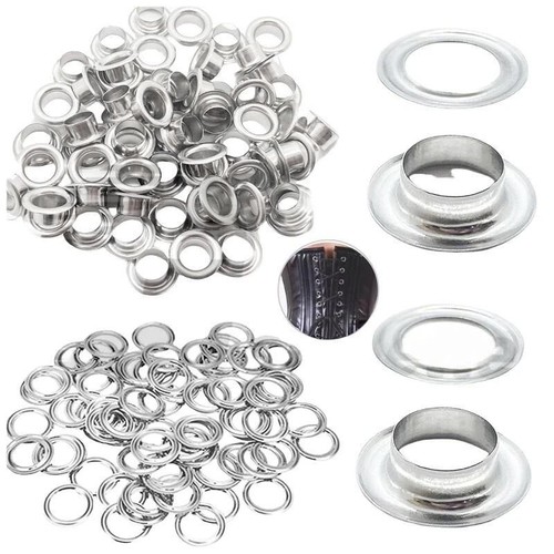 ösen 4mm 12mm edelstahl - Ø, 4mm-12mm,edelstahl