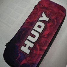 HUDY Air Vac – Elektrische