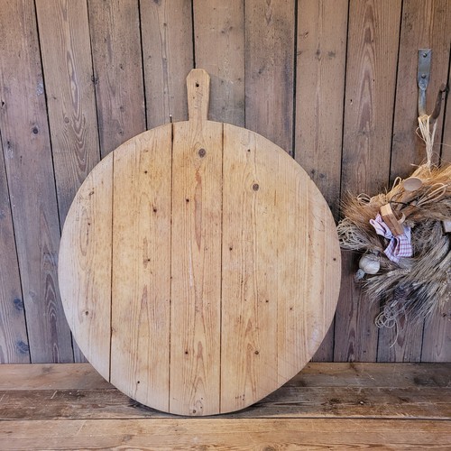 Altes backbrett kuchenbrett - backbrett,