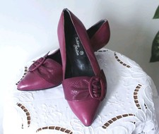 Kitten Vintage Pumps 38