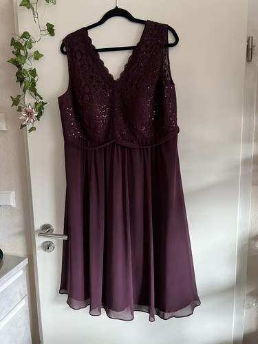 Christian berg cocktailkleid - christian,