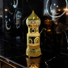 Ramadan Laterne LED mit Musik