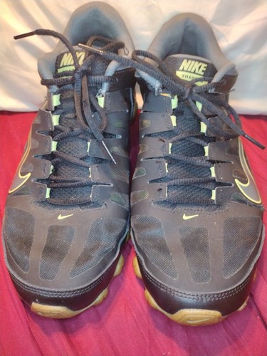 Nike reax running - nike, tr