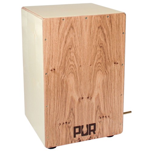 Cajon pur vision pro 1399 - pur,