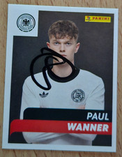 Panini 125 Jahre DFB 2025