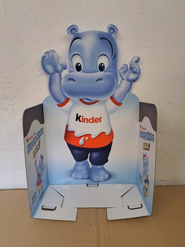 Kinder happy hippo - happy,