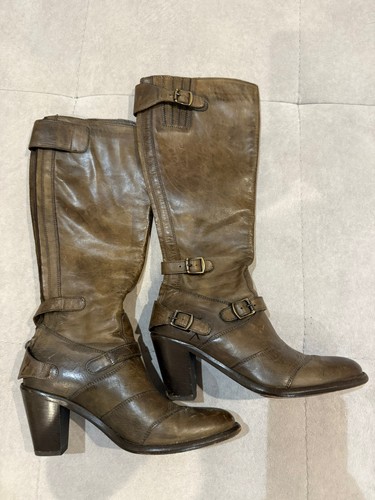 Belstaff trailmaster stiefel - trailmaster,