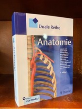 Duale Reihe Anatomie