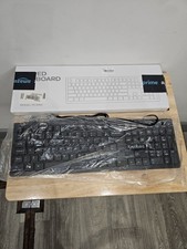 USB Kabelgebunden USB Tastatur