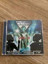 Future Trance Vol. 11 - 2CD
