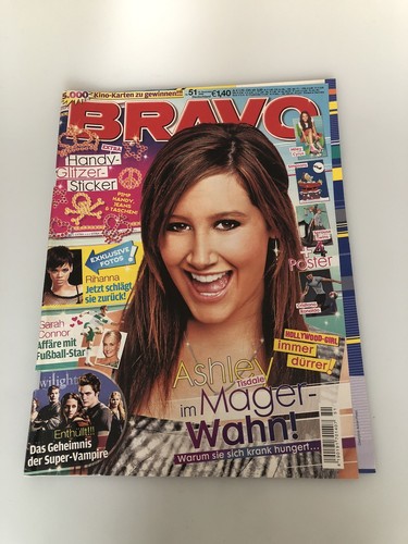 Bravo 10 12 - bravo, 51