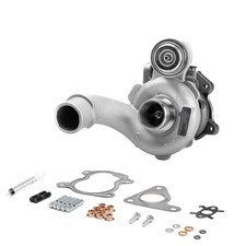 Turbolader BR Turbo BRTX528M für OPEL Vivaro A Kastenwagen (X83)