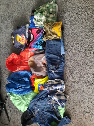 Teil kinder kleidung - teil.kinder,