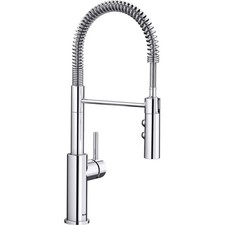 Blanco Küchenarmatur mit