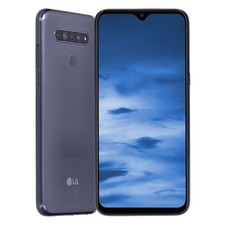 LG K41S 32GB Titan Android