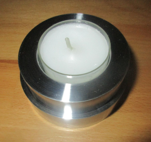 Windlicht teelichthalter menu - teelichthalter,