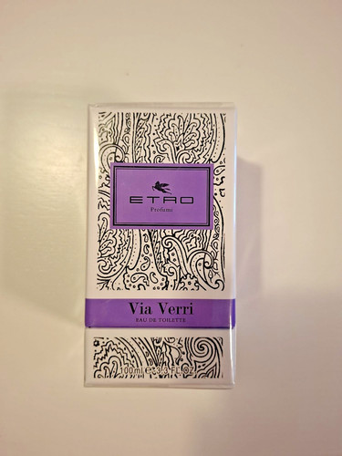 Etro via verri 100 - verri,