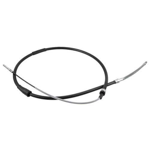 Handbremsseil polo 6n2 - 6n,