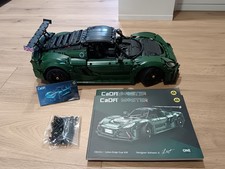 CaDA C61511W Lotus Exige Cup