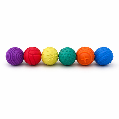 Magnetkugeln sensorik set - magnetkugeln,