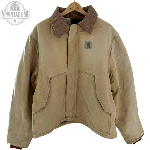 Vintage carhartt j01 - carhartt,