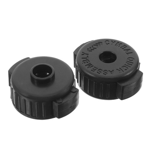 Pcs schlagzeug hardware - 2, schlagzeug-hardware