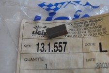 Adapter Variator Key Ligier