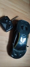Lamborghini schwarz
